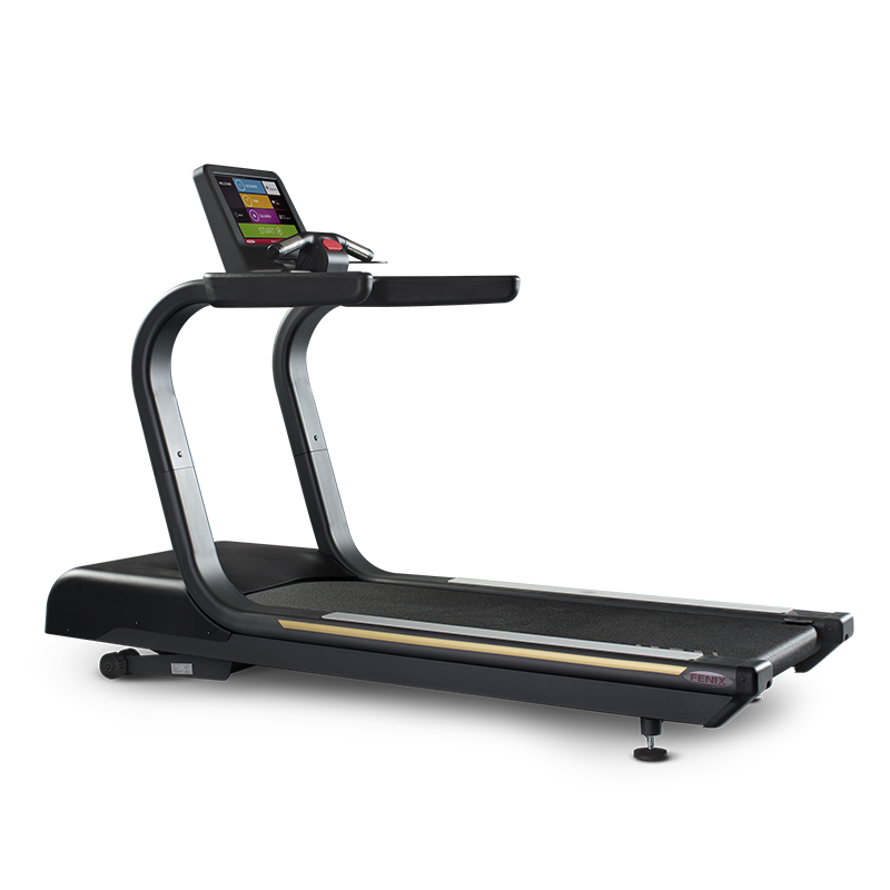 Cardio Fenix Touch