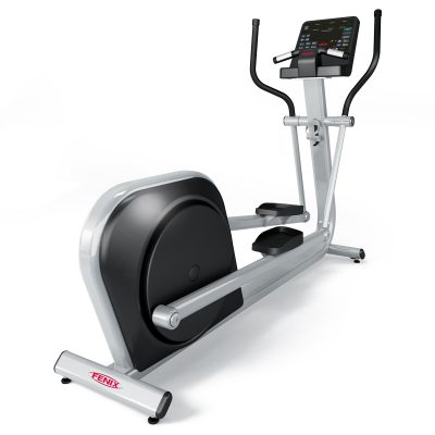 Elliptical Trainer