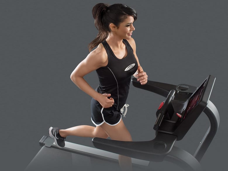 Cardio Fenix Touch