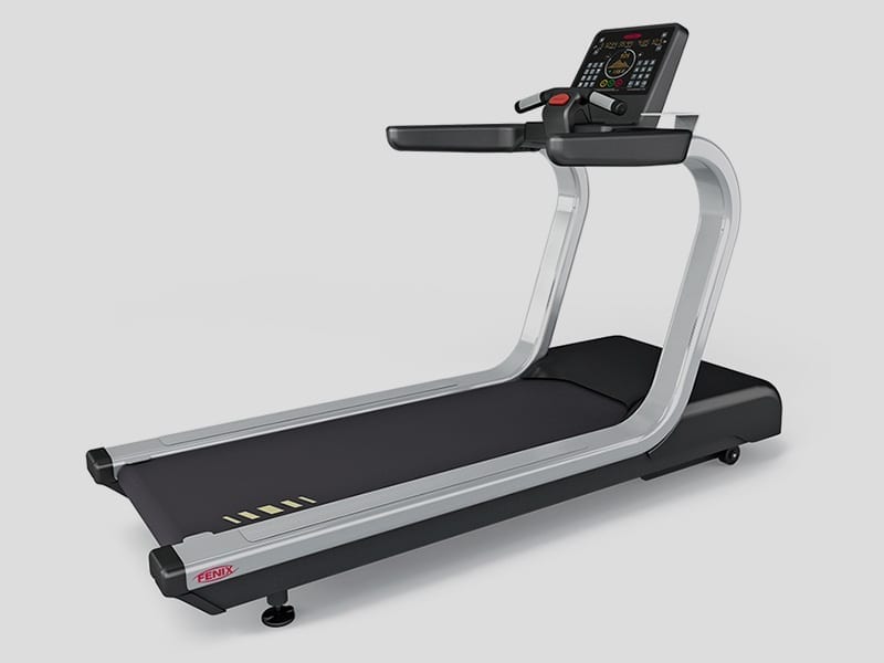 Cardio Fenix Led Plus