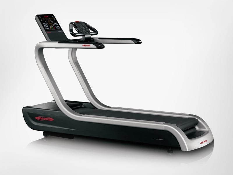 Cardio Pininfarina Led Plus