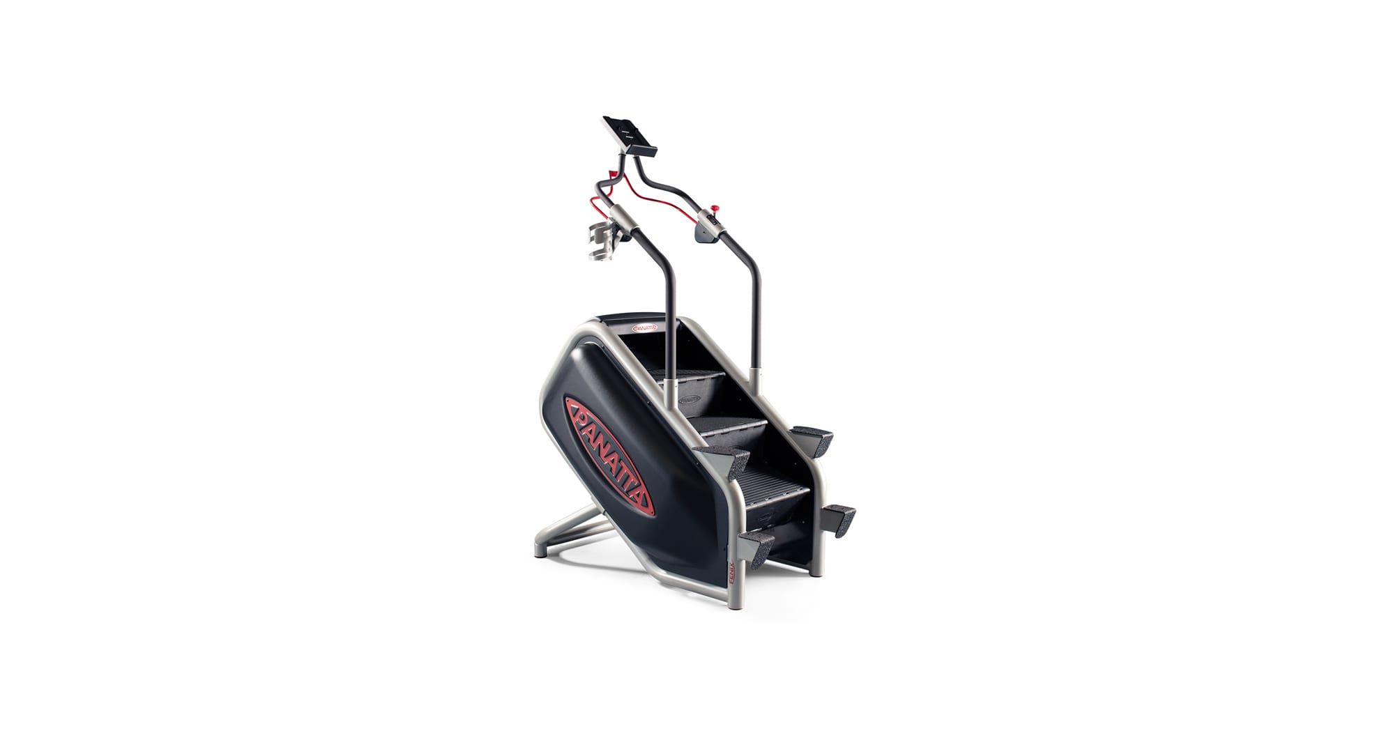 Ecoclimber productlijn