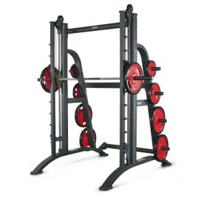 panatta half rack