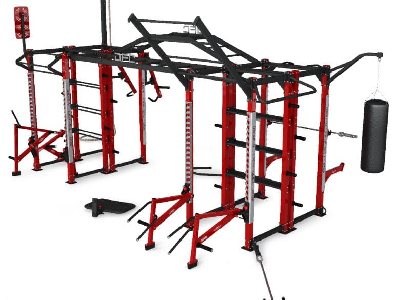 Dynamic Functional Cage