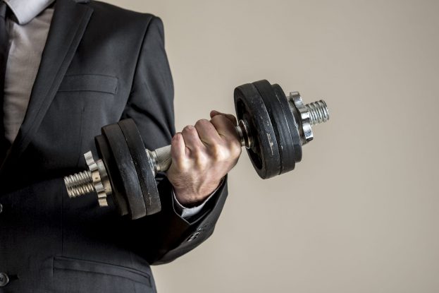 Fitnessapparatuur_Bedrijven_Panatta_Sport_Nederland